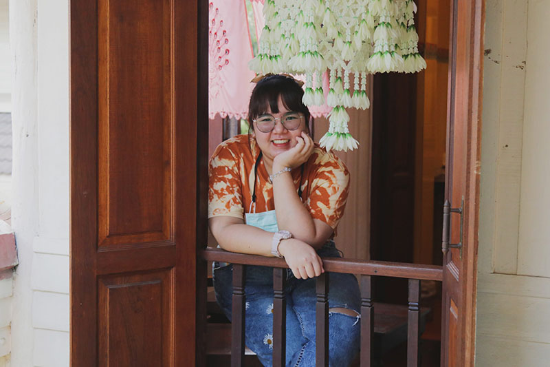 #WARPTRIP ชีพจรลงเท้า ตอนที่ 10a