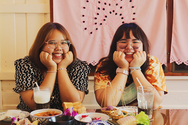 #WARPTRIP ชีพจรลงเท้า ตอนที่ 10